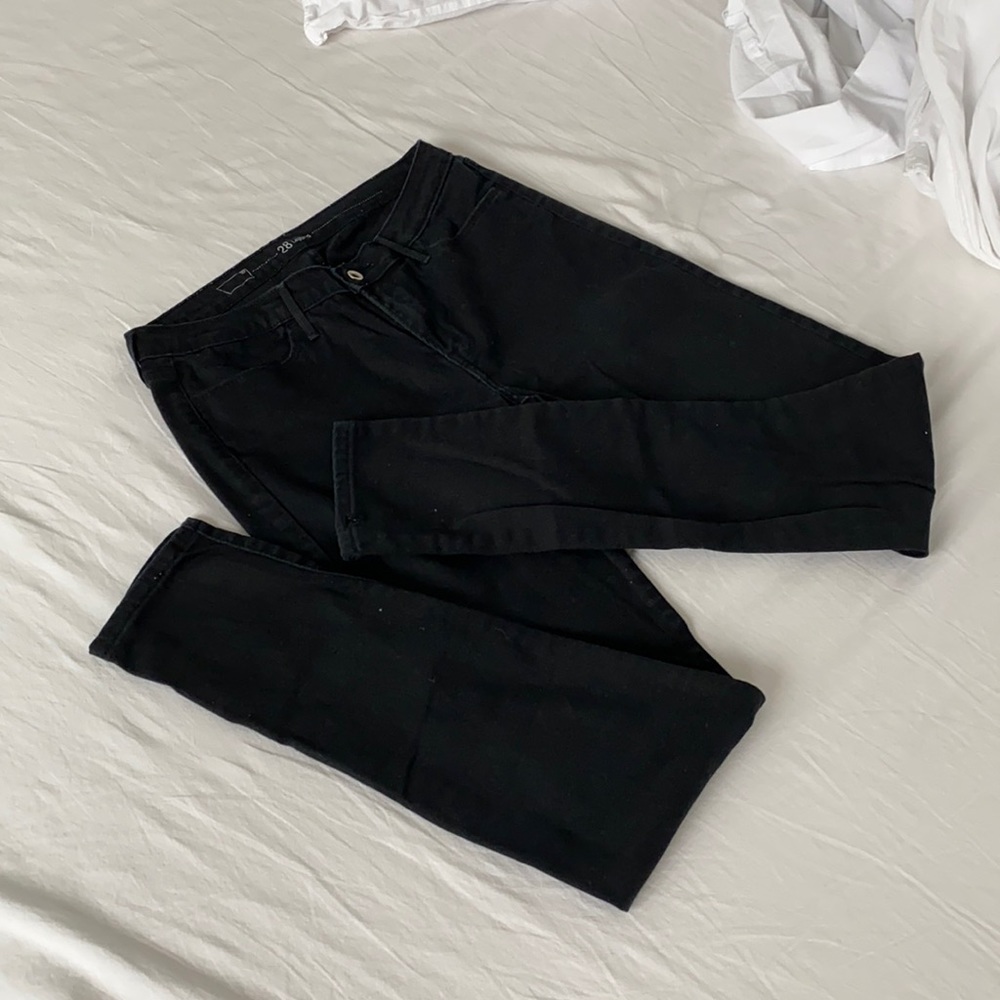 Levi’s legging black